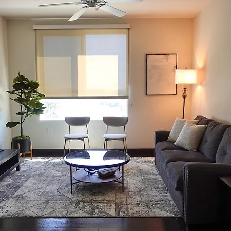 One Bedroom Gem In Weho Los Angeles Exterior photo