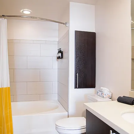 One Bedroom Gem In Weho Los Angeles Exterior photo