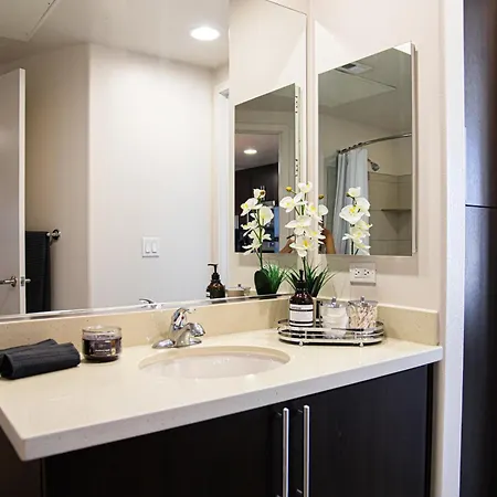 One Bedroom Gem In Weho Los Angeles Exterior photo
