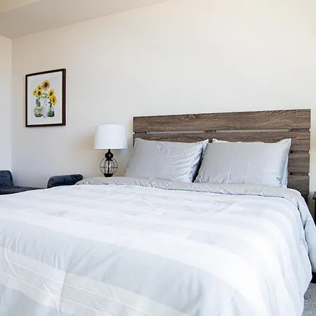 One Bedroom Gem In Weho Los Angeles Exterior photo