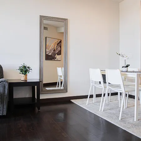 One Bedroom Gem In Weho Los Angeles Exterior photo