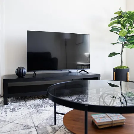 One Bedroom Gem In Weho Los Angeles Exterior photo