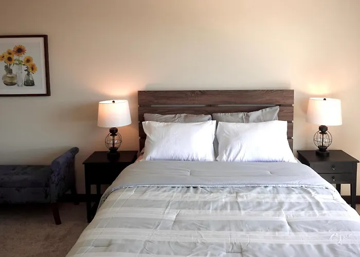 One Bedroom Gem In Weho
