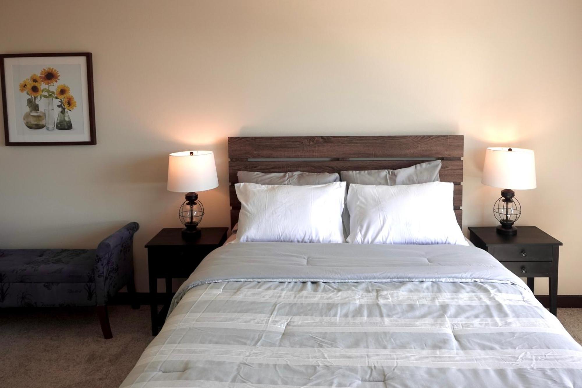 Apartment One Bedroom Gem In Weho Los Angeles