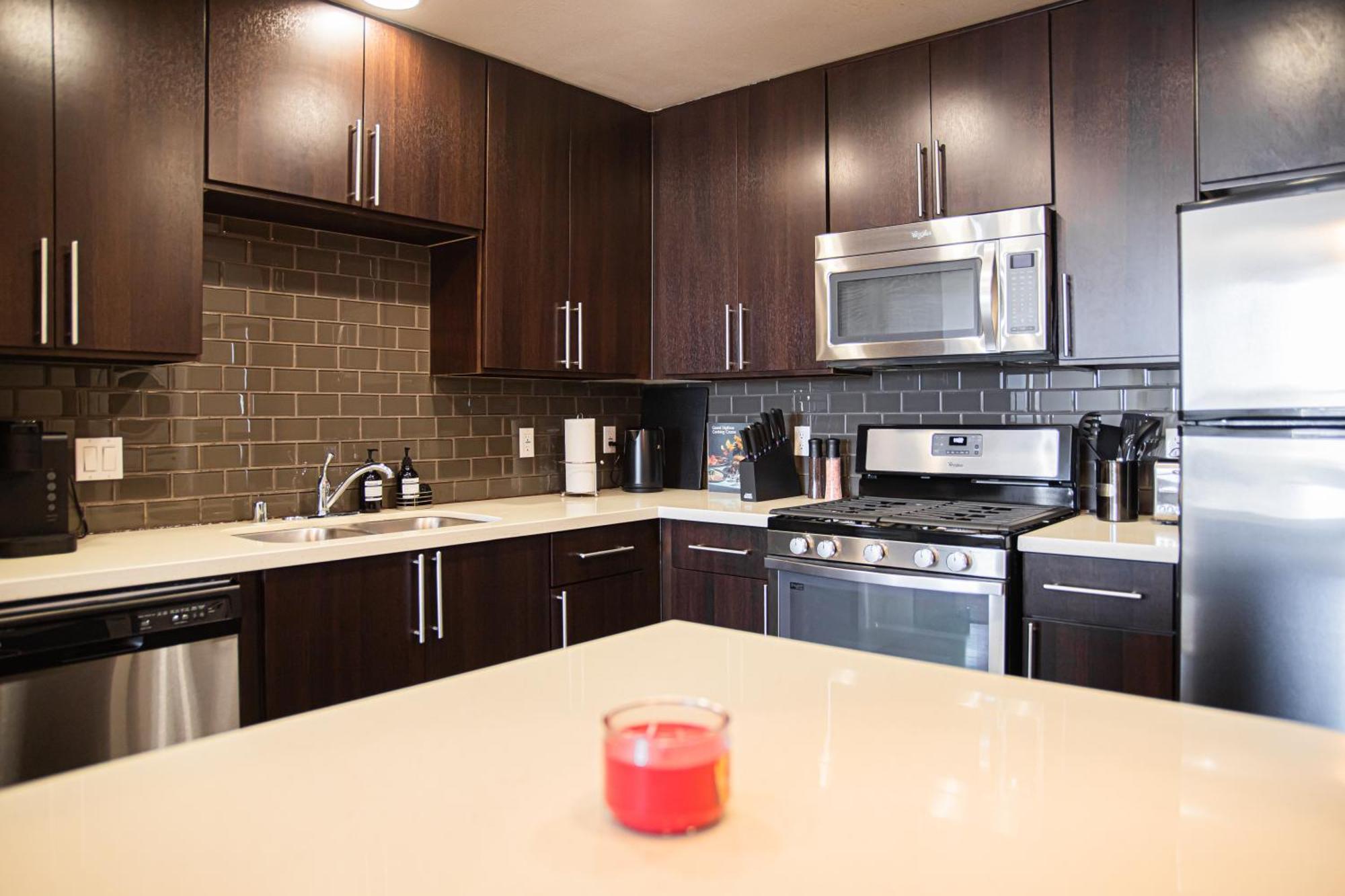 Apartment One Bedroom Gem In Weho