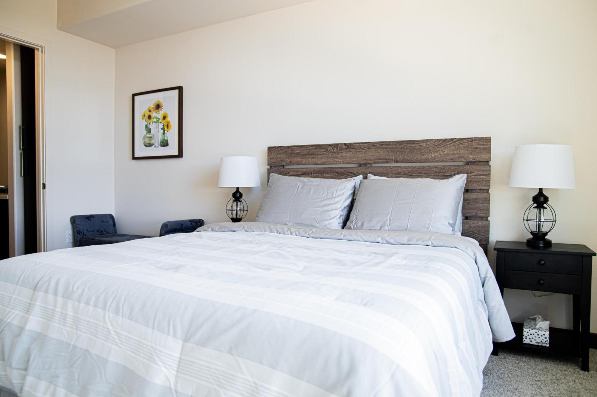 Apartment One Bedroom Gem In Weho *