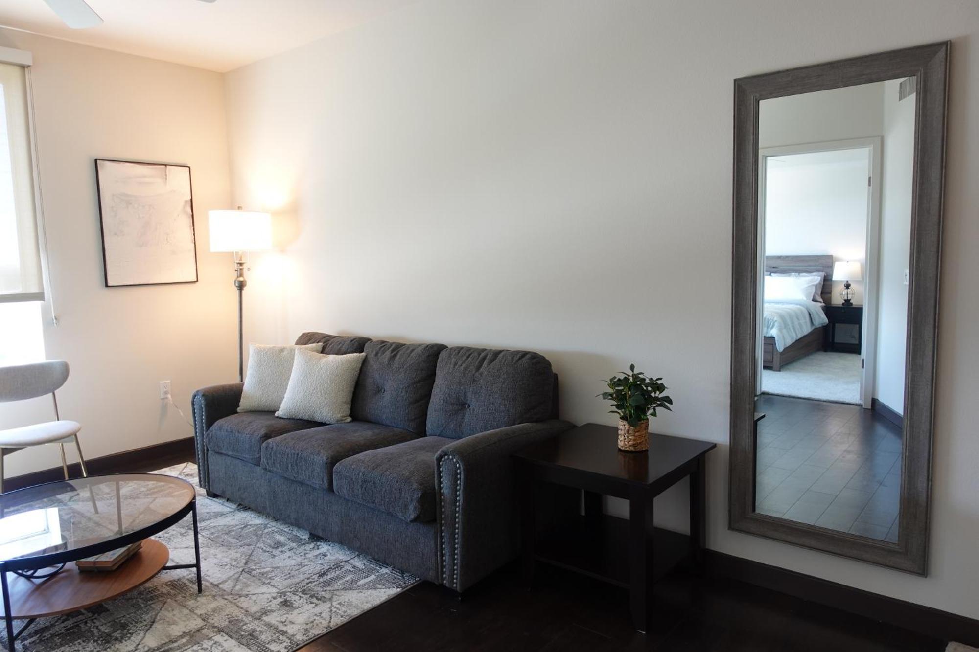 Apartment One Bedroom Gem In Weho
